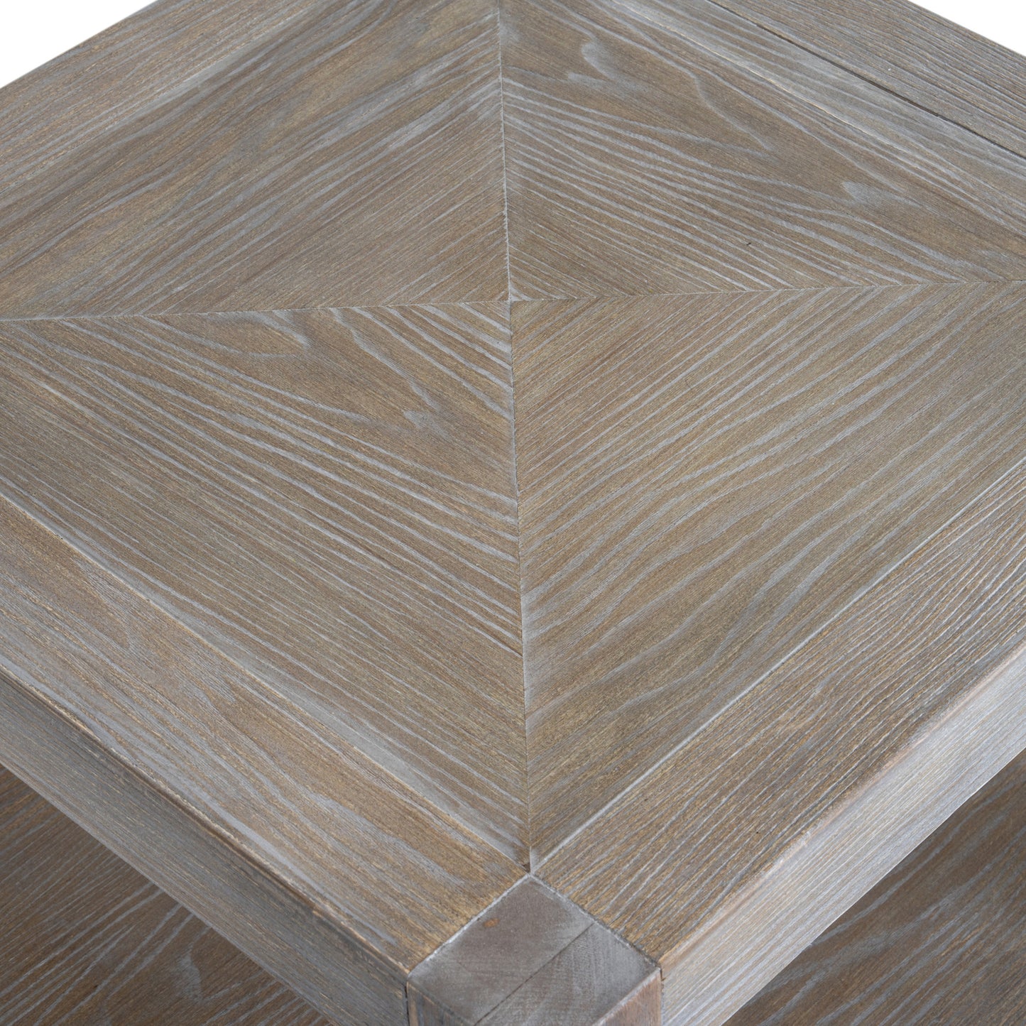 Oakmere One Drawer Side Table