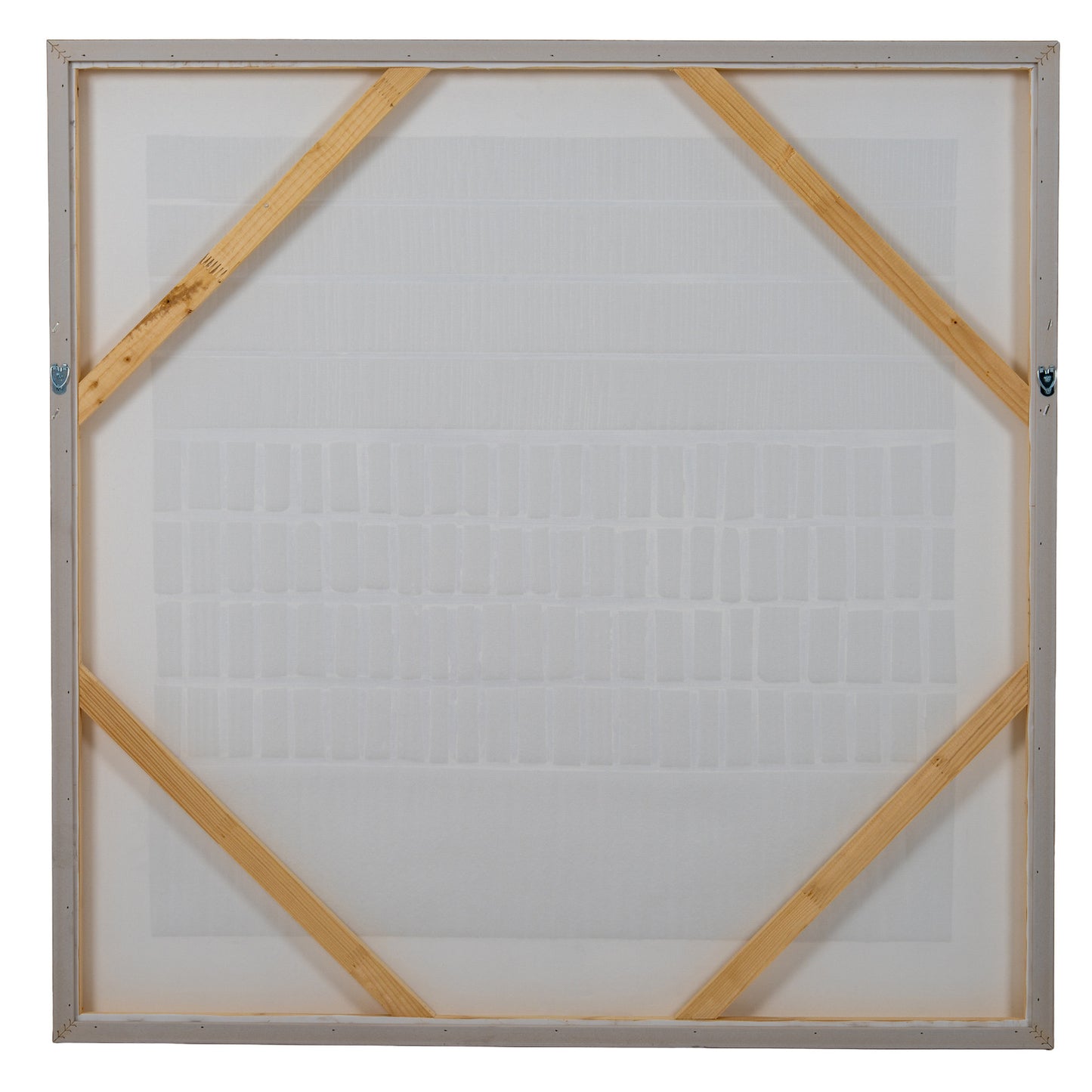 Elowen Textured Framed Wall Art