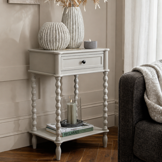 Cambria Side Table
