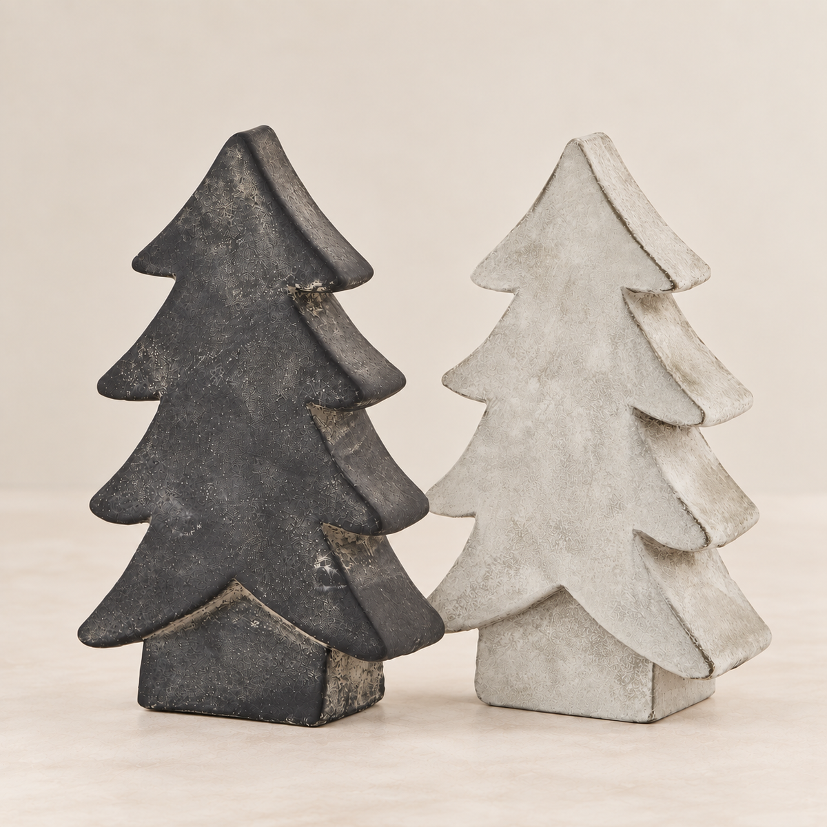 Alden Decorative Christmas Tree