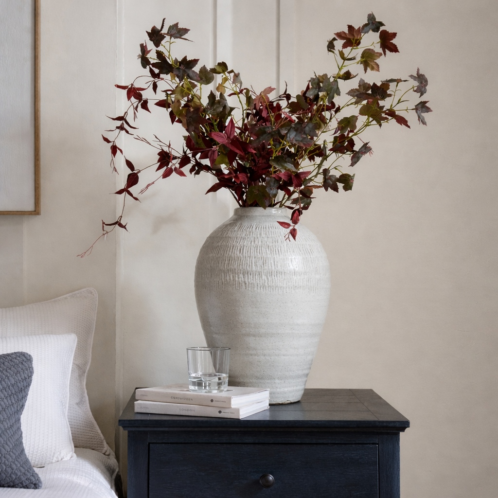 Kemi Large Olpe Vase