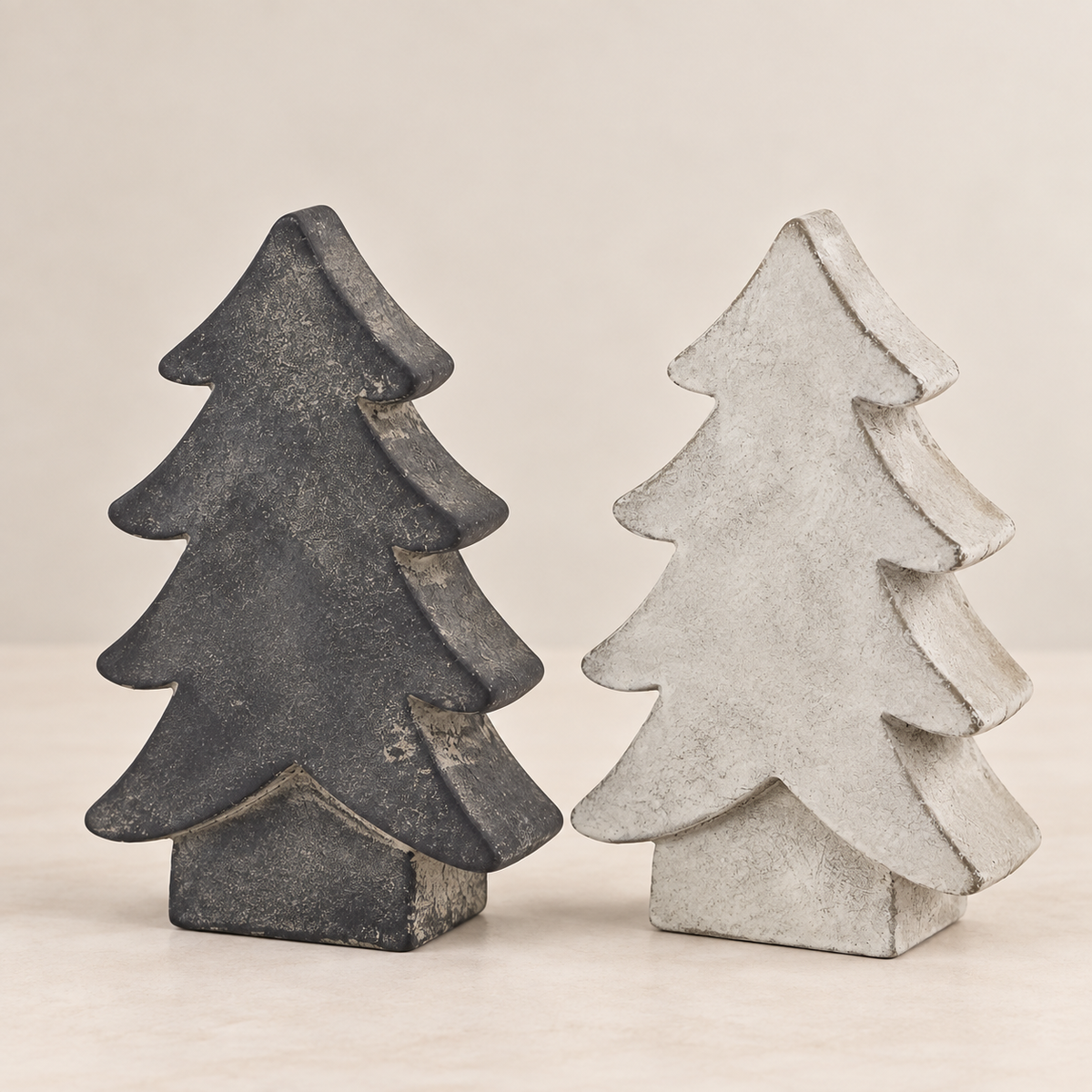 Alden Decorative Christmas Tree