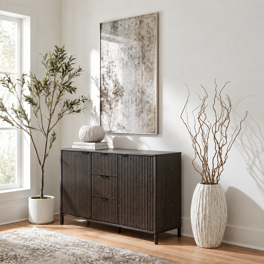 Verona Ridge Vase - Large