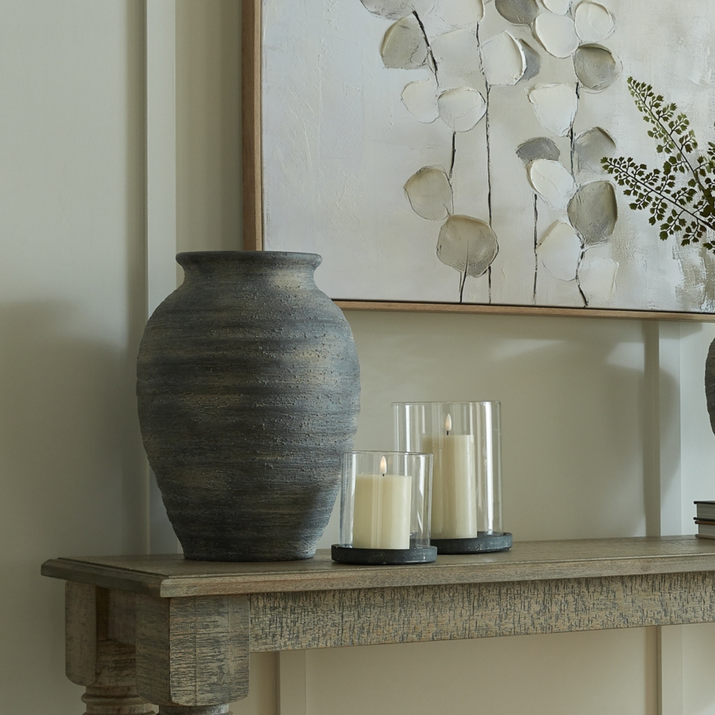 Marra Large Olpe Vase