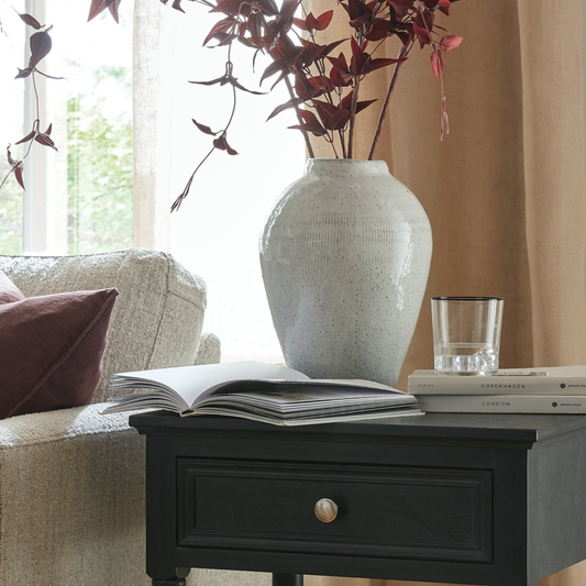 Kemi Medium Olpe Vase