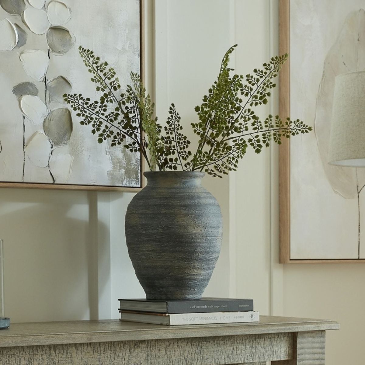 Arwen Olpe Vase
