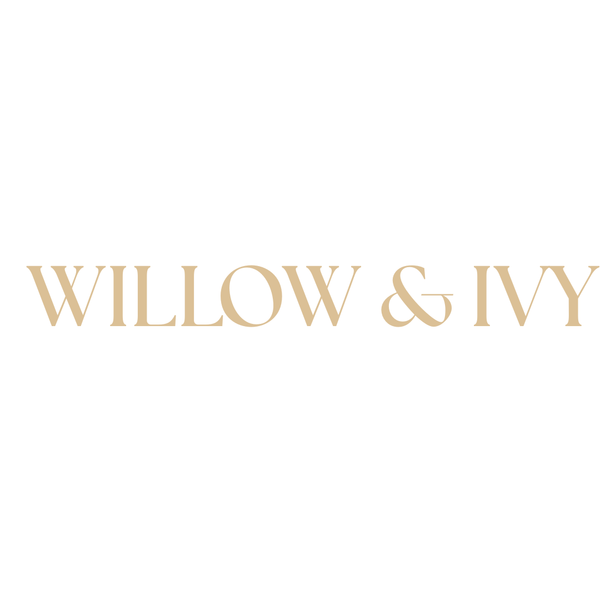 Willow & Ivy